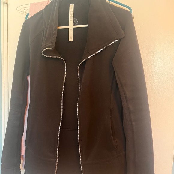 full zip jacket - Picture 2 of 2